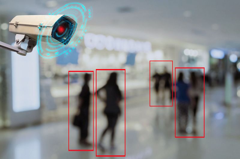 AI智能摄像头的功能- 预测未来的监控技术
